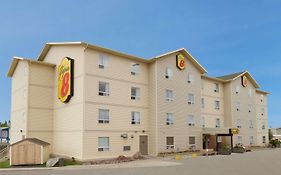 Super 8 Yellowknife